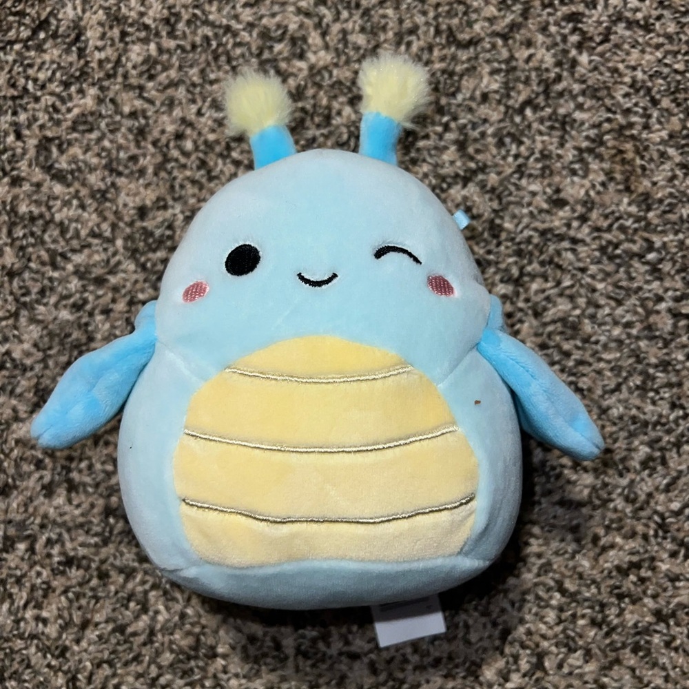 SQUISHMALLOW